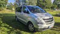 Hyundai H-1 Travel 2.5 CRDi Euro 4