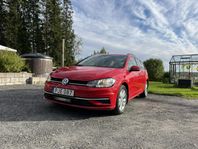 Volkswagen Golf Sportscombi 2.0 TDI 4Motion Euro 6