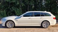 BMW 520 D