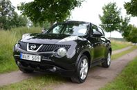 Nissan Juke 1.6 Euro 5