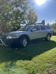 Volvo xc70 D5 AWD A traktor