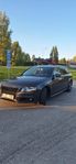 Audi A4 Avant 2.0 TFSI E85 Manuell, 180hk, 2011