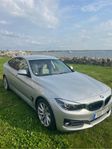 BMW 318 d Gran Turismo Steptronic Sport line Euro 6