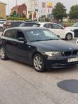 BMW 118 d 5-dörrars Advantage, Comfort Euro 4