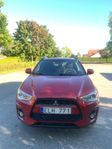 Mitsubishi ASX 2.2 Di-D 4WD Comfort Euro 5