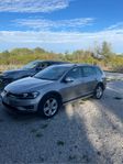 Volkswagen Golf Alltrack 1.8 TSI 4Motion Euro 6