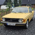 Volvo 142 2.0 -73