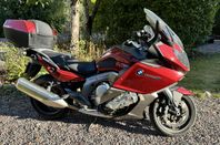 BMW K1600GT Sporttouring