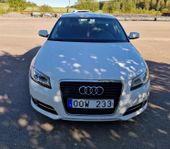 Audi A3 Sportback 2.0 TDI Comfort Euro 5