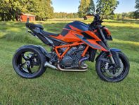 KTM 1290 Superduke R