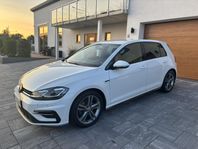 Volkswagen Golf 5-dörrar 1.4 TSI R-Line Euro 6