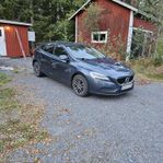 Volvo V40, VOC 