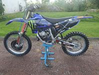 yamaha yz 125