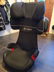 Cybex bilbarnstol, isofix
