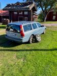 Volvo V70 2.4 Euro 4