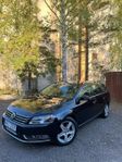 Volkswagen Passat 2.0 TDI BlueMotion/4Motion/Nybess/drag