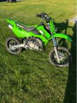 Kawasaki kx 65