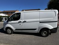 Ford transit Custom 2.2 TDCi Euro 5