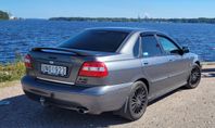 Volvo S40 2.0T Classic UNIK*NY KAMREM