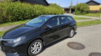 Toyota Auris Touring Sports Hybrid e-CVT Active Euro 6