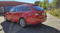 Skoda Octavia Kombi 1.2 TSI Euro 6