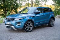 Land Rover Range Rover Evoque 2.2 SD4 AWD Sport Euro 5