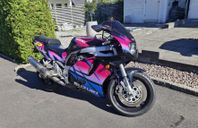 Suzuki GSXR-750 1992