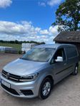 Volkswagen Caddy Maxi 2.0 TDI BlueMotion Euro 6