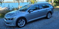 Volkswagen Passat Sportscombi GT 2.0 TDI 4Motion