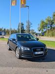 Audi A3 2.0tdi automat 