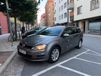 Volkswagen Golf Sportscombi 1.2 TSI