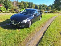 Volvo V60 D2 Momentum Euro 5