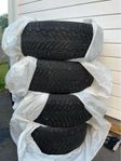 Nokian Tyres WR SUV 4 255/45R20