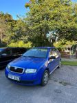 Skoda Fabia 1.4 MPI Euro 4