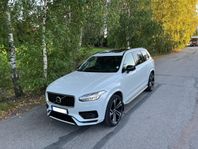 Volvo XC90 Recharge T8 AWD Geartronic R-Design Euro 6