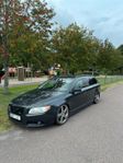 Volvo V70 2.4D Geartronic Momentum Euro 4