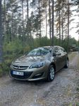 Opel Astra Sports Tourer 1.6 Active Euro 5