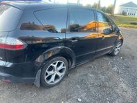 Ford S-Max 2.0 TDCi Durashift25