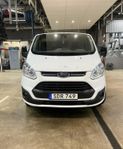 Ford transit Custom 290 2.2 TDCi Lång