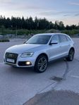 Audi Q5 2.0 TDI DPF quattro S Tronic Design Euro 5