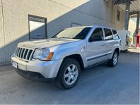 Jeep Grand Cherokee 3.7 V6