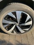  20” Original Drammen fälgar till VW ID4