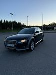 Audi A4 allroad quattro 2.0 TDI DPF quattro Proline Euro 5