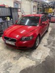 Volvo S40 1.6 D Kinetic Euro 4 Dieselvärmare