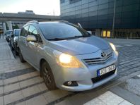 Toyota Verso 1.8 Valvematic Euro 5