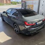 BMW 330e Sedan Steptronic M Sport (Taklucka/Helskinn)