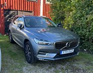 Volvo XC60 D4 AWD Geartronic Inscription Euro 6