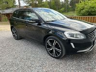 Volvo XC60 D4 Geartronic Momentum Euro 5