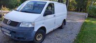 Volkswagen Transporter T28 2.5 TDI Euro 4