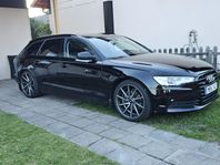 Audi A6 Avant 2.8 FSI V6 quattro S Tronic Proline Euro 5